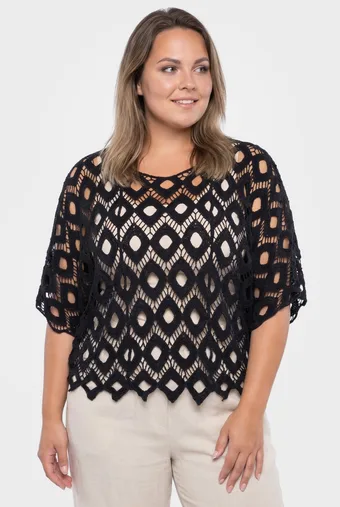 kopija iš kopija iš kopija iš Ekru nėriniuotas bolero
