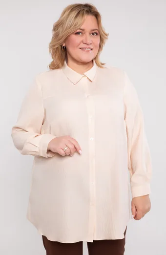 Marškiniai su apykakle