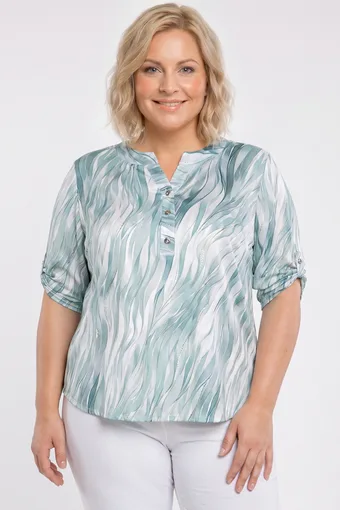 Žalia rašto palaidinė
