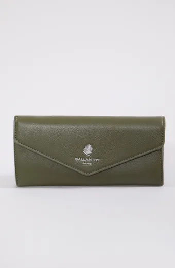 Žalia piniginė