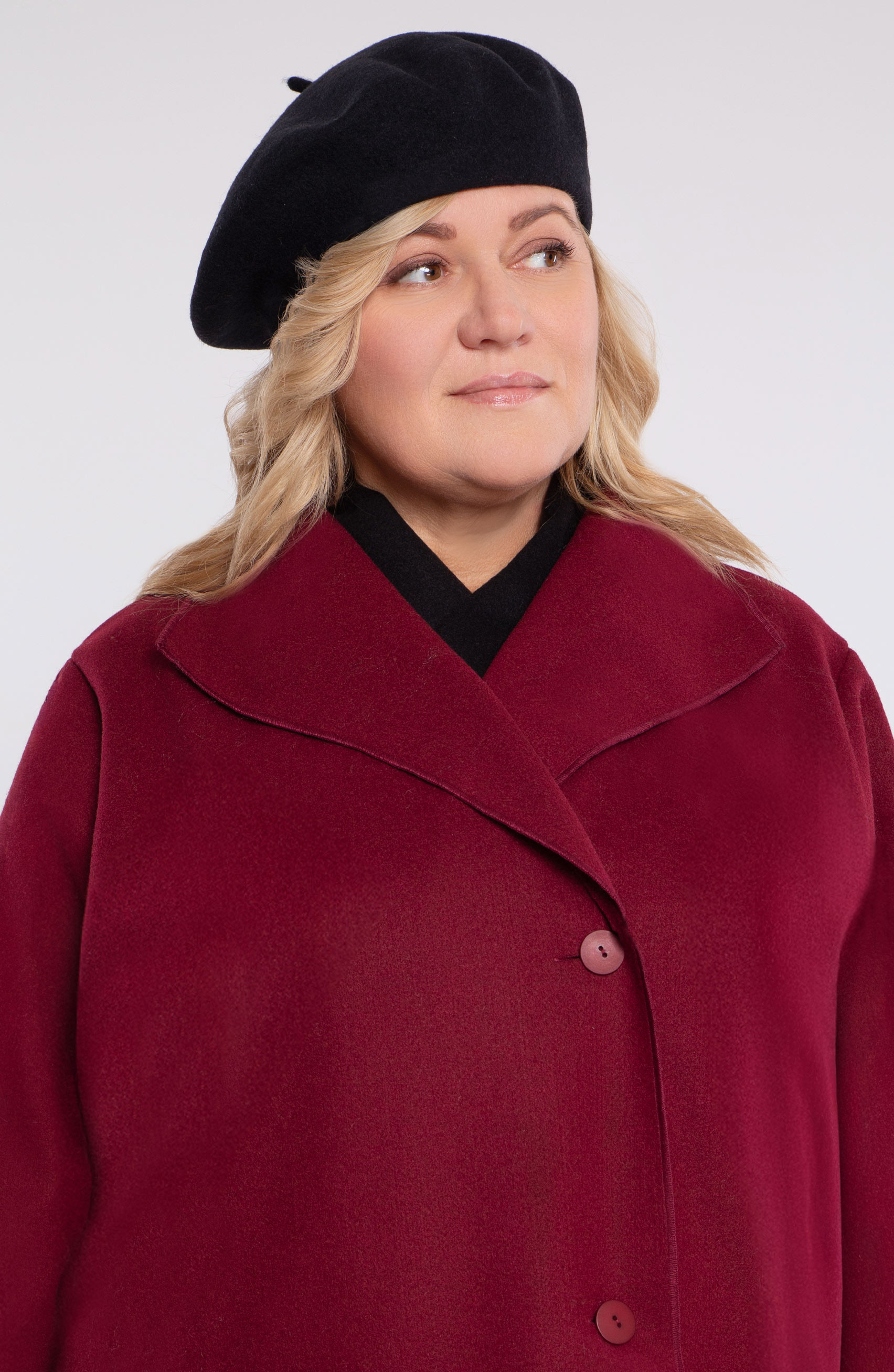 Juoda beretė