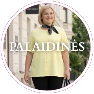 Palaidinės