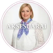 Aksesuarai
