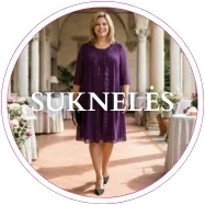 Suknelės