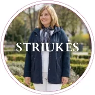 Striukės