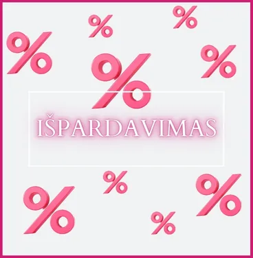Išpardavimas