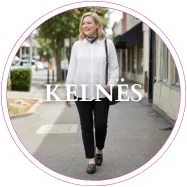Kelnės