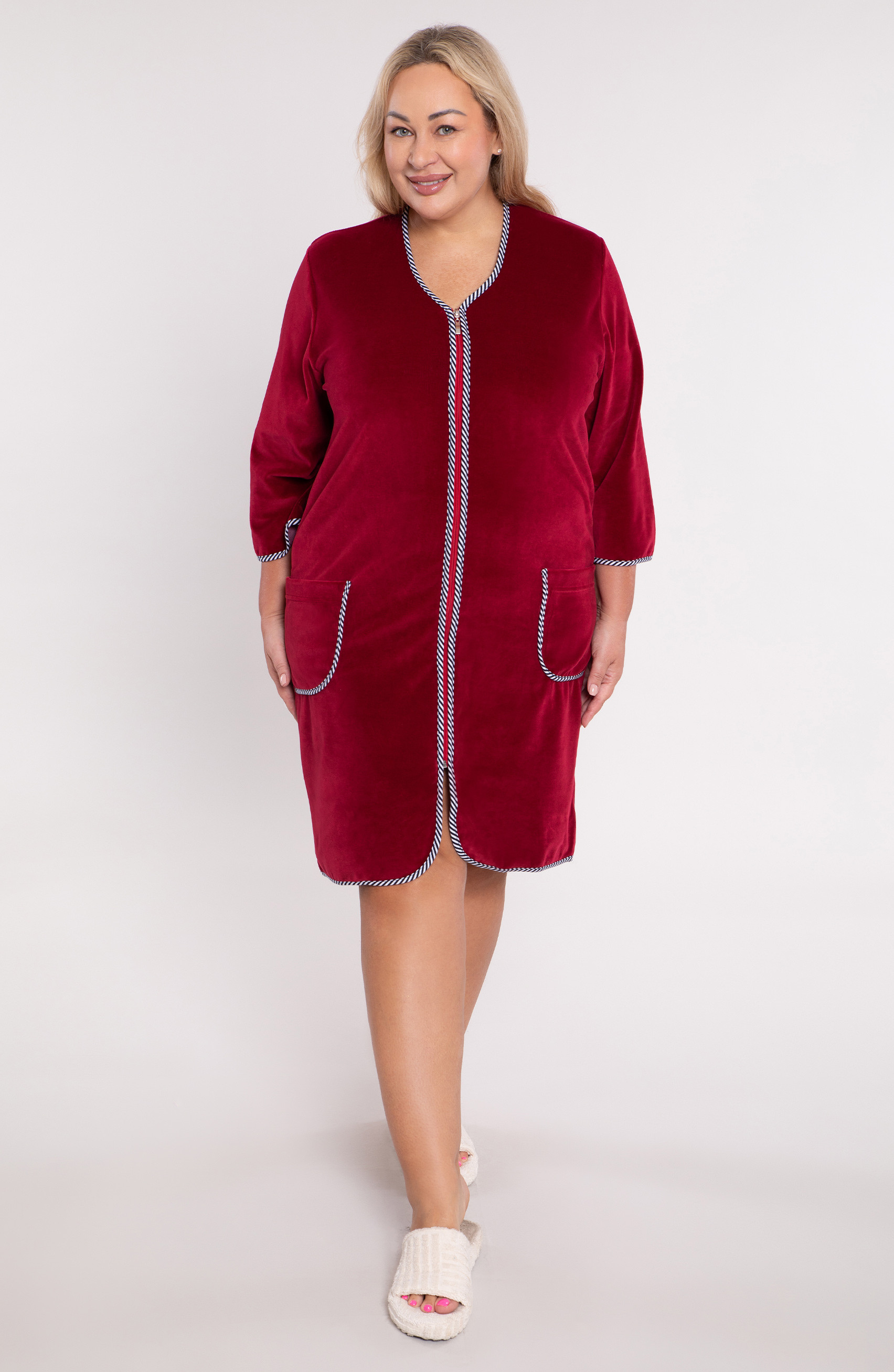 Bordo chalatas